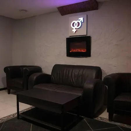 アパート Romantic Mini-hotel & Photo Space In The Heart Of *