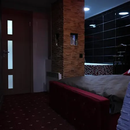 Appartement Romantic Mini-hotel & Photo Space In The Heart Of Lviv